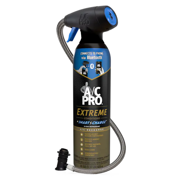 A C Pro Extreme Conditions AC Refrigerant Smart Charge Recharge Kit a-c-pro-extreme-conditions-ac-refrigerant-smart-charge-recharge-kit