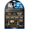 A/C Pro® R-1234yf Smartcharge Gauge and Hose Image 1