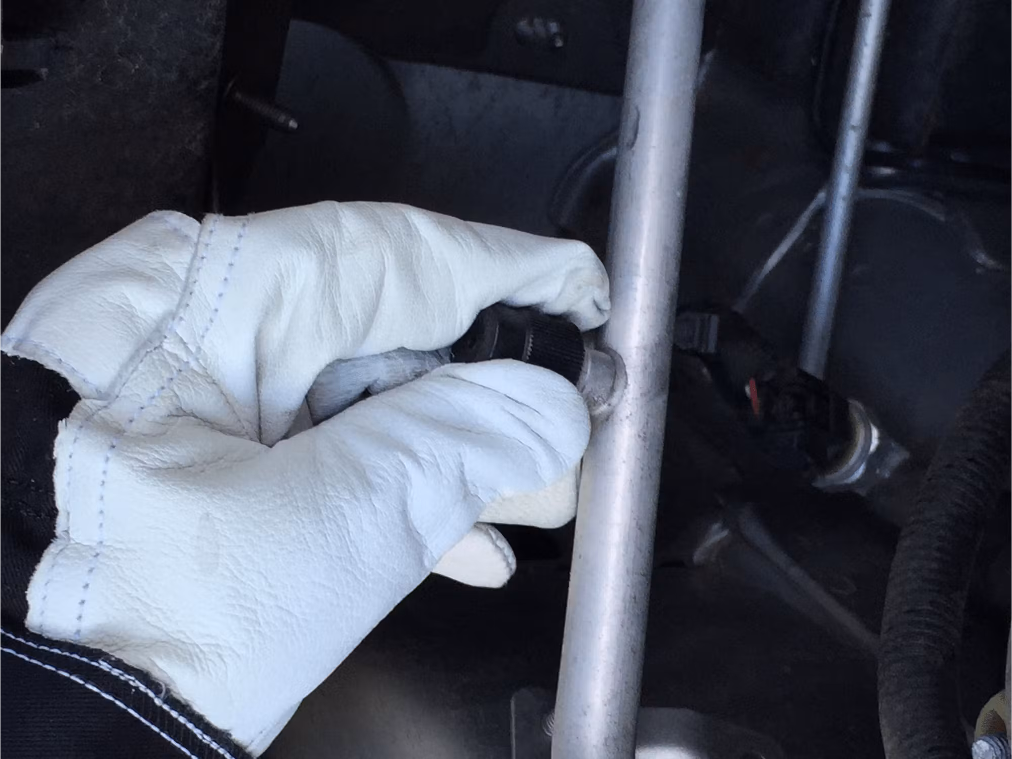 What is PAG and Ester oil? Do I need them to recharge my A/C?