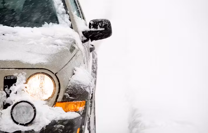 How to Keep Your Car’s A/C from Going Bad Over the Winter