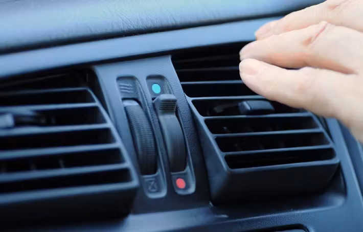 When You Shouldn’t Use A/C Pro®