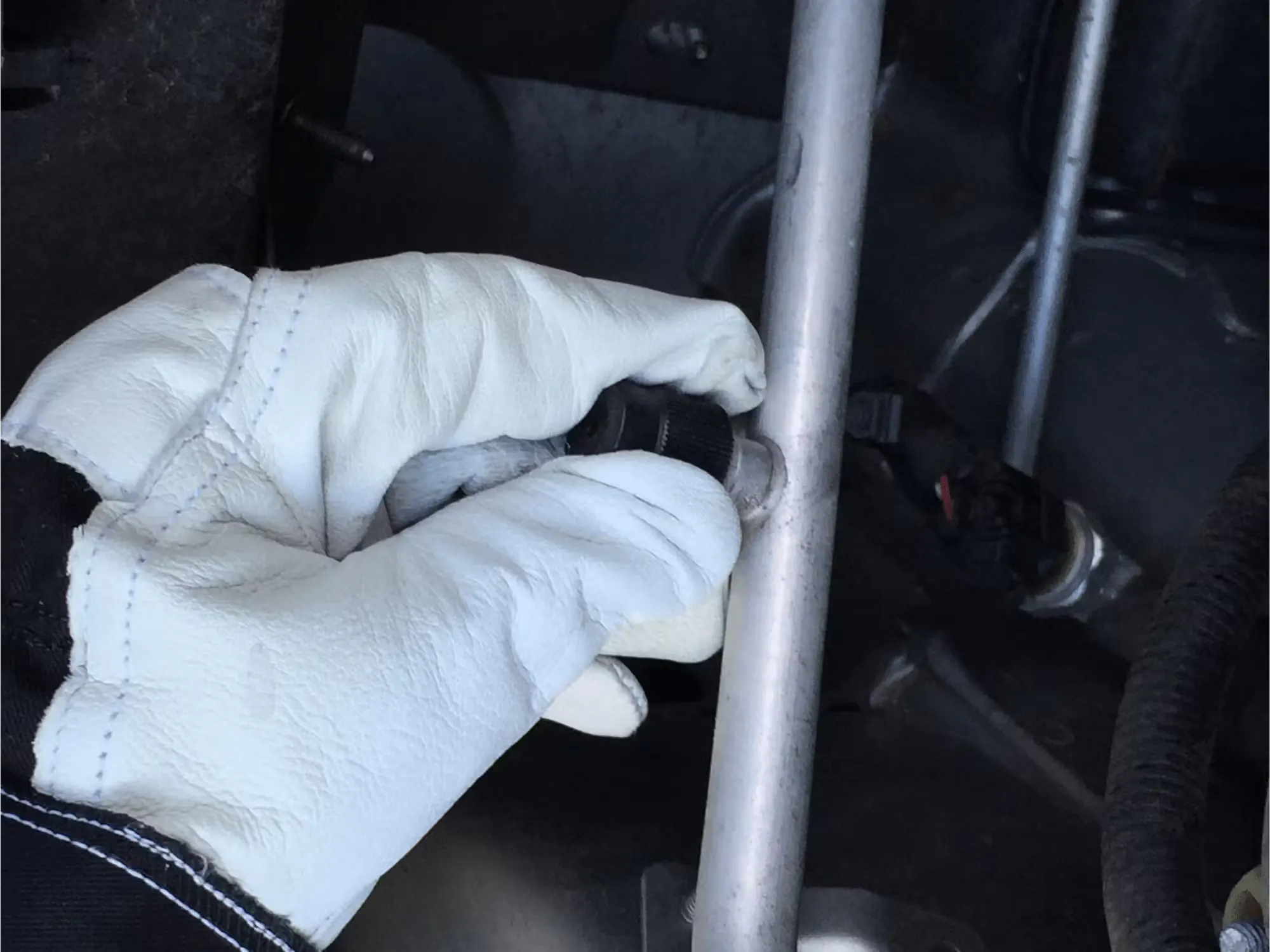 What is PAG and Ester oil? Do I need them to recharge my A/C?