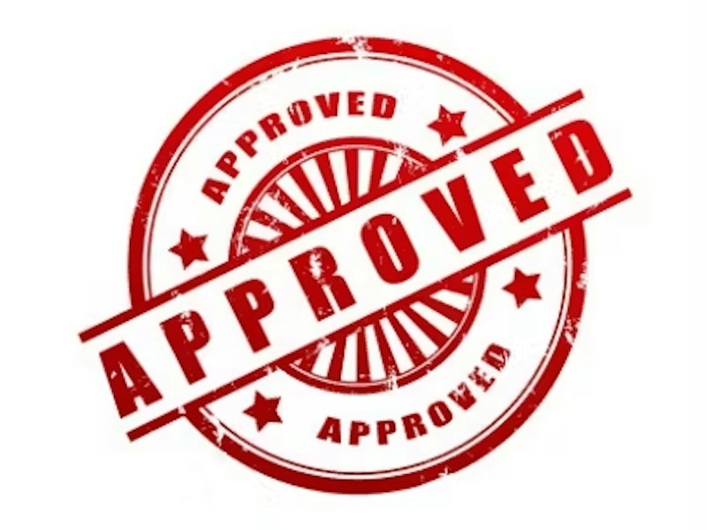 Approved-Stamp