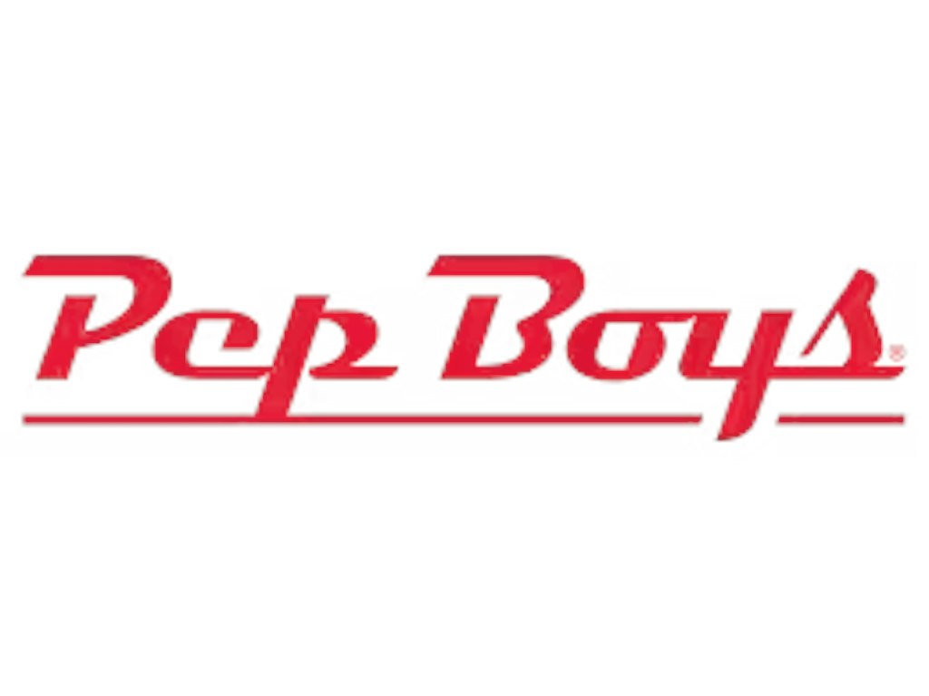 Pep-Boys