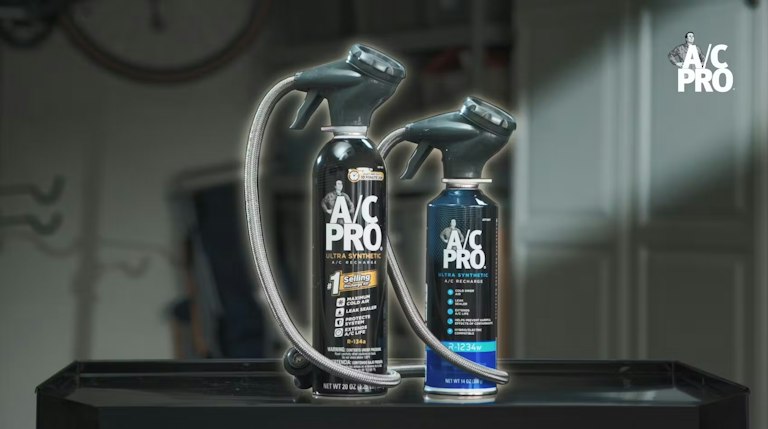 What product does my car need?