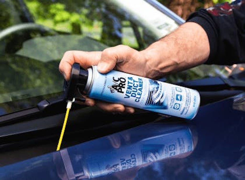 A/C Gauges & Accessories